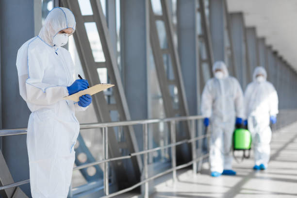 Best Mold Remediation for Rental Properties  in Fairland, MD